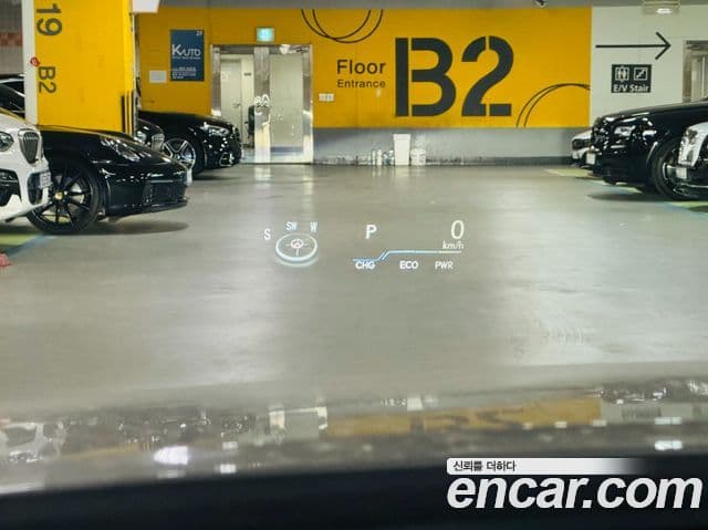 Lexus ES300h 7세대 Executive, 2021 17