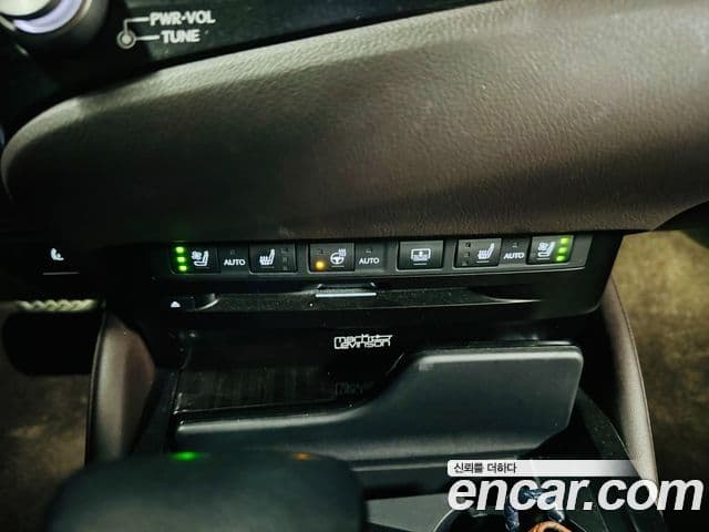 Lexus ES300h 7세대 Executive, 2021 18