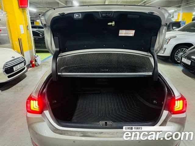 Lexus ES300h 7세대 Executive, 2021 19