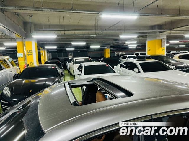 Lexus ES300h 7세대 Executive, 2021 20