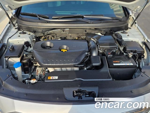 Hyundai LF Sonata LPI Modern(для людей с инвалидностью), 2015 18