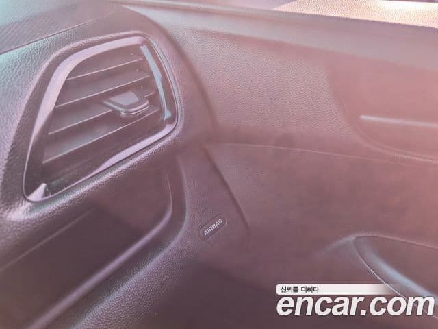 Chevrolet(GM대우) The / новый Next Spark Plus, 2016 10