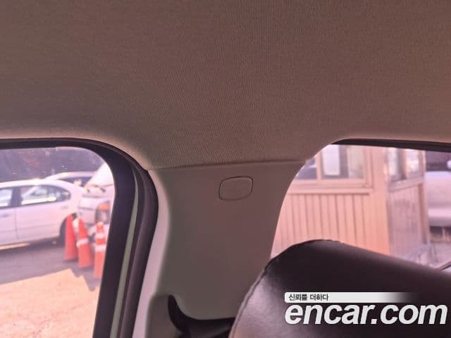 Chevrolet(GM대우) The / новый Next Spark Plus, 2016 11