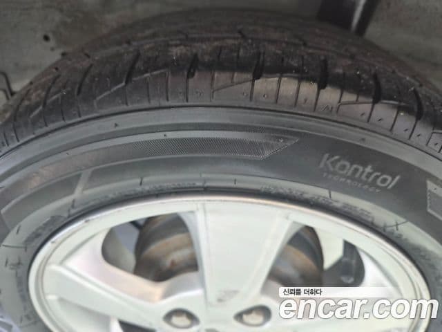 Chevrolet(GM대우) The / новый Next Spark Plus, 2016 14