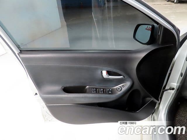 Kia All New Morning Deluxe Trendy, 2014 14