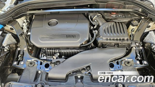 Mini Cooper Countryman 2세대, 2024 6