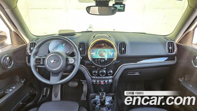 Mini Cooper Countryman 2세대, 2024 7