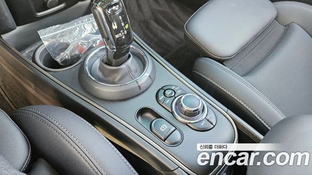 Mini Cooper Countryman 2세대, 2024 9