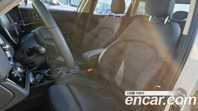 Mini Cooper Countryman 2세대, 2024 10