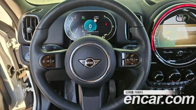 Mini Cooper Countryman 2세대, 2024 13