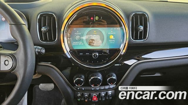Mini Cooper Countryman 2세대, 2024 14