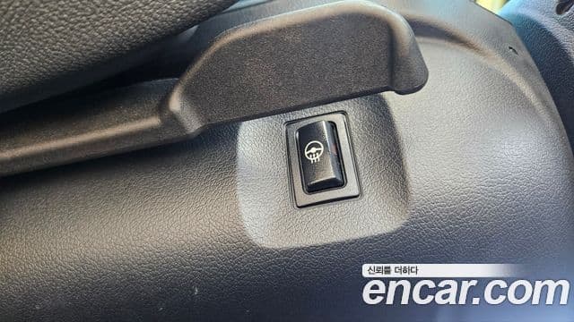 Mini Cooper Countryman 2세대, 2024 15