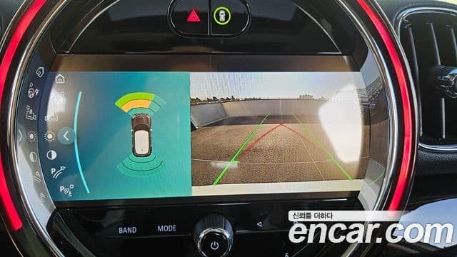 Mini Cooper Countryman 2세대, 2024 16