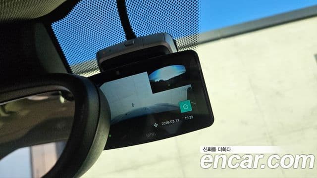 Mini Cooper Countryman 2세대, 2024 17