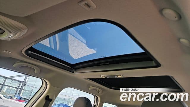 Mini Cooper Countryman 2세대, 2024 18