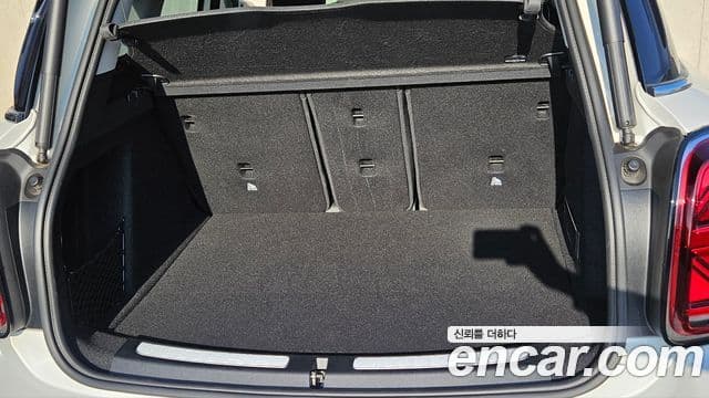 Mini Cooper Countryman 2세대, 2024 19