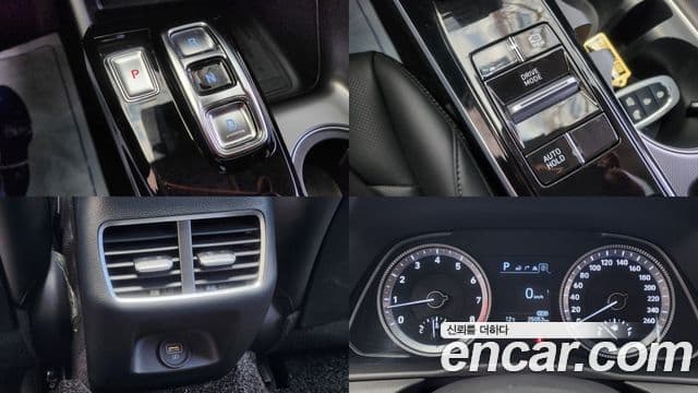 Hyundai Sonata (DN8) Premium, 2020 18