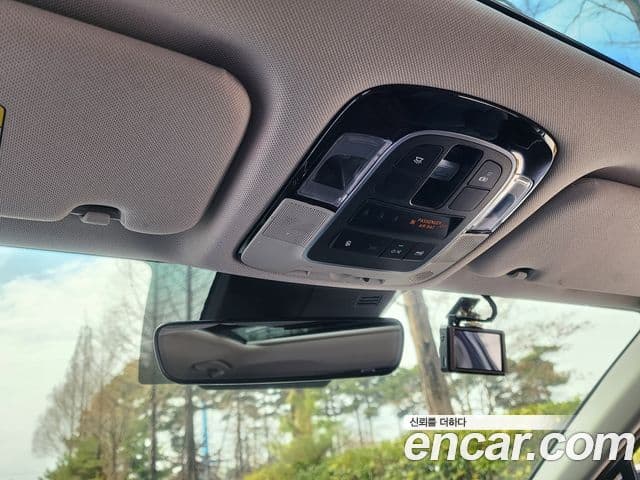 Hyundai Sonata (DN8) Premium, 2020 19