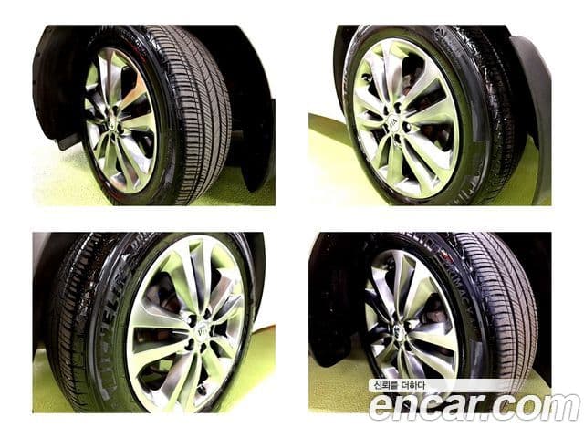 Kia All New Carnival Prestige, 2018 все фото