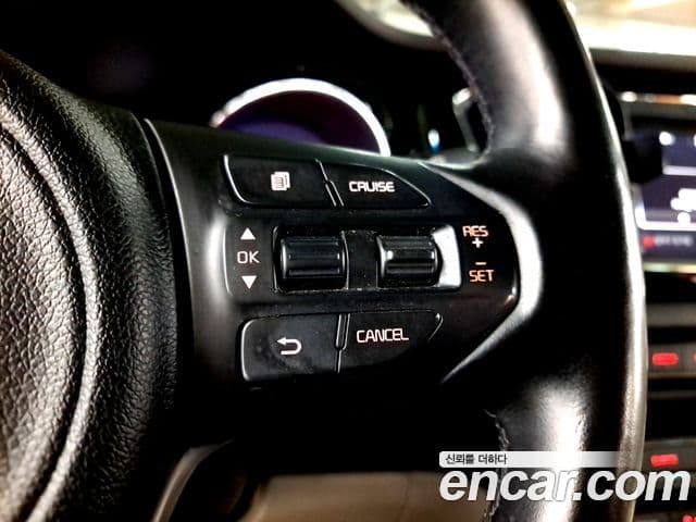 Kia All New Carnival Prestige, 2018 12