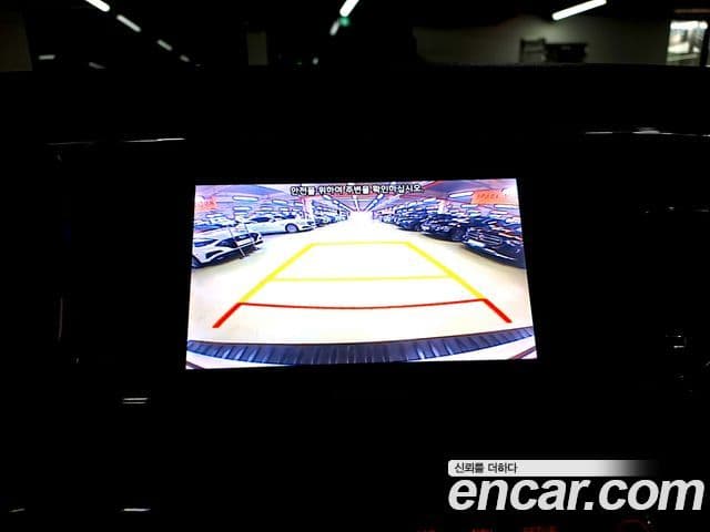 Kia All New Carnival Prestige, 2018 15