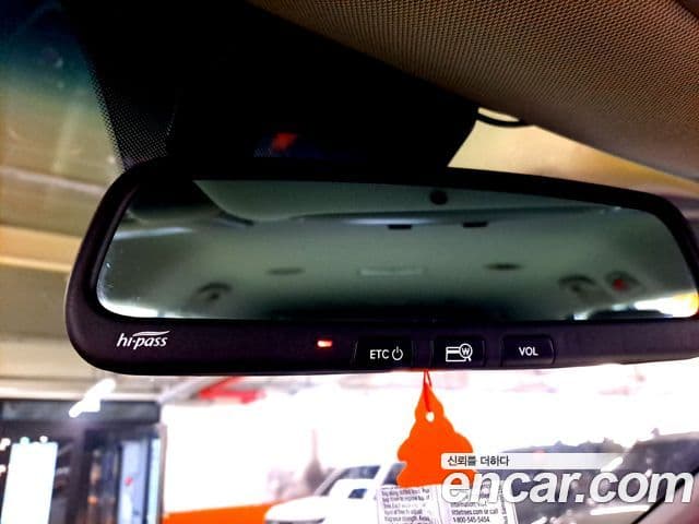 Kia All New Carnival Prestige, 2018 17