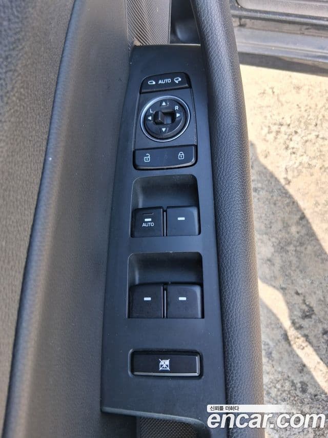 Hyundai Sonata New 라이즈 2.0 Smart, 2018 13