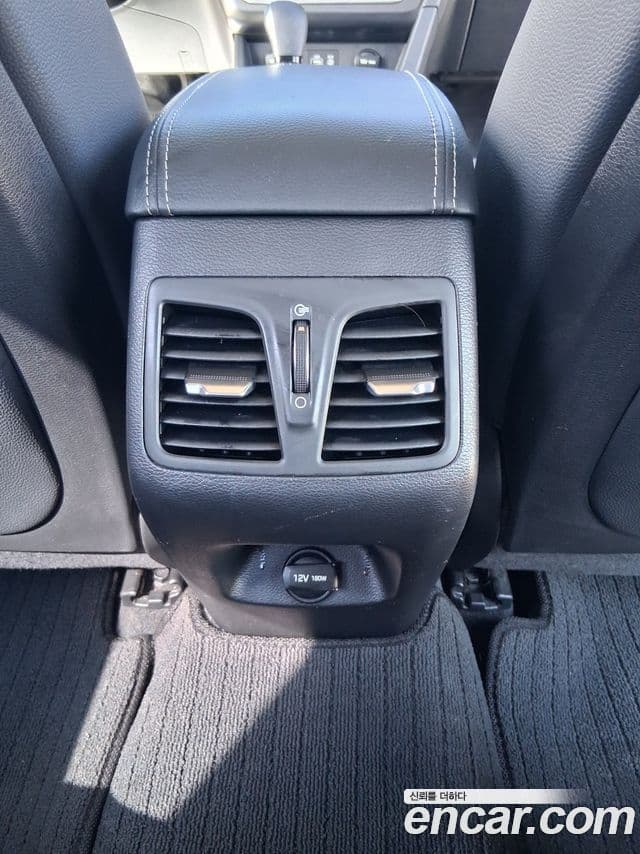 Hyundai Sonata New 라이즈 2.0 Smart, 2018 15