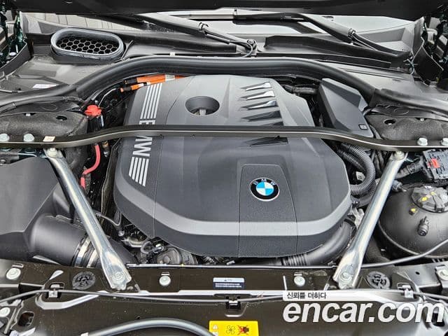 BMW 7시리즈 (G70) 750e xDrive M Sport, 2025 6