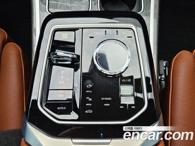 BMW 7시리즈 (G70) 750e xDrive M Sport, 2025 9