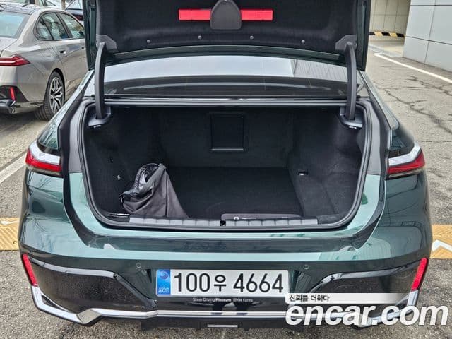 BMW 7시리즈 (G70) 750e xDrive M Sport, 2025 13