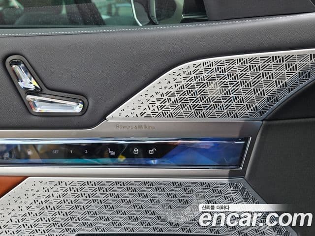 BMW 7시리즈 (G70) 750e xDrive M Sport, 2025 15