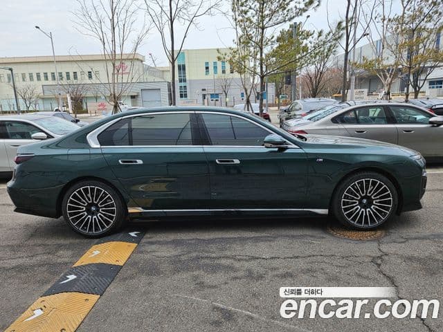 BMW 7시리즈 (G70) 750e xDrive M Sport, 2025 19