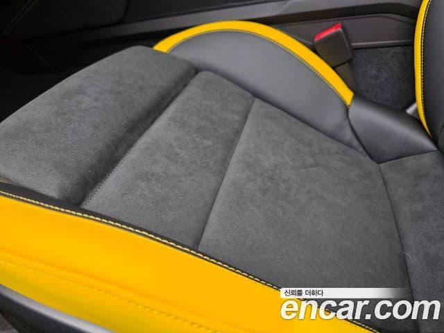 Porsche 911 (992) GT3, 2026 7