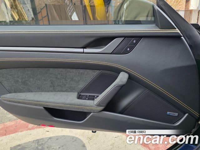 Porsche 911 (992) GT3, 2026 8