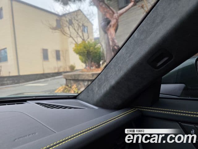 Porsche 911 (992) GT3, 2026 9