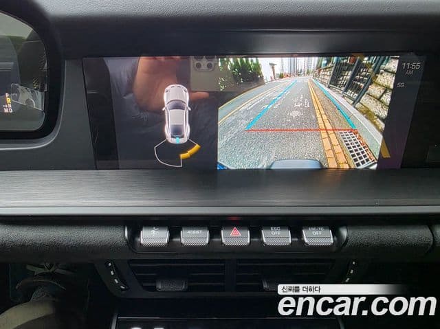 Porsche 911 (992) GT3, 2026 11