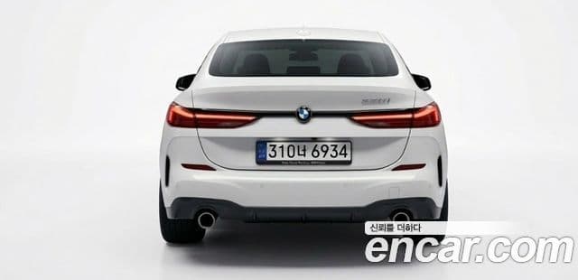BMW 2시리즈 Gran Coupe (F44) 220i M Sport, 2021 4