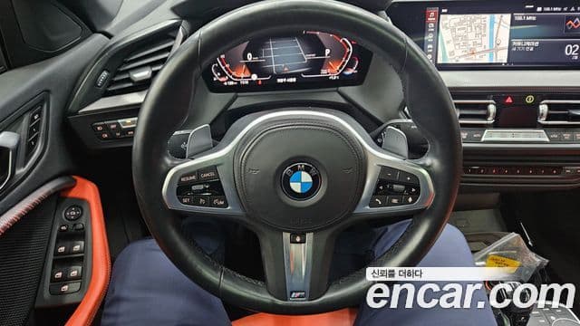 BMW 2시리즈 Gran Coupe (F44) 220i M Sport, 2021 7