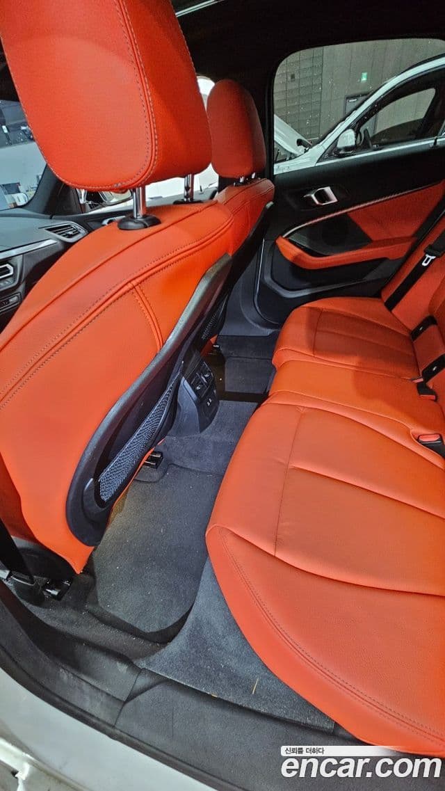 BMW 2시리즈 Gran Coupe (F44) 220i M Sport, 2021 8