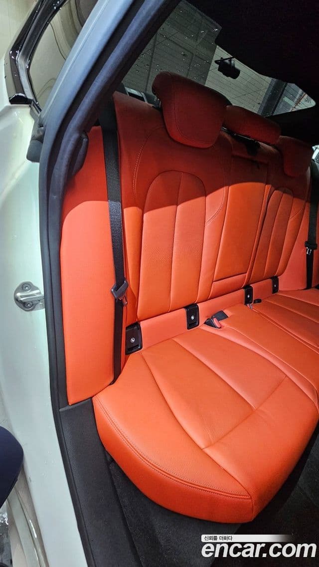 BMW 2시리즈 Gran Coupe (F44) 220i M Sport, 2021 9