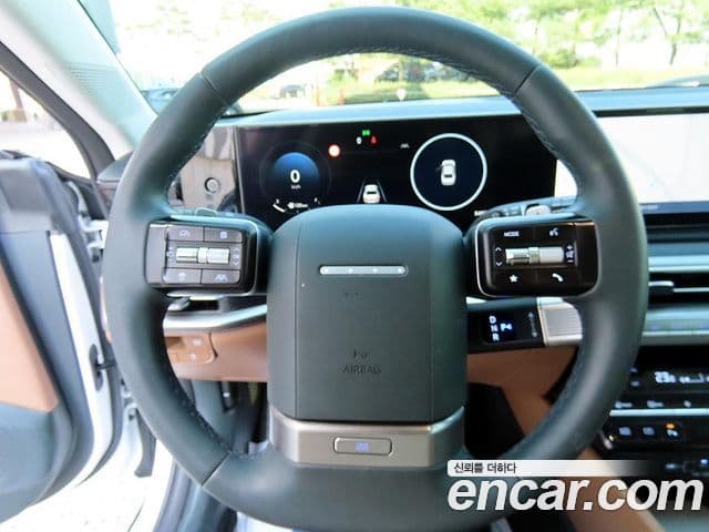 Hyundai Grandeur (GN7) Premium, 2025 8