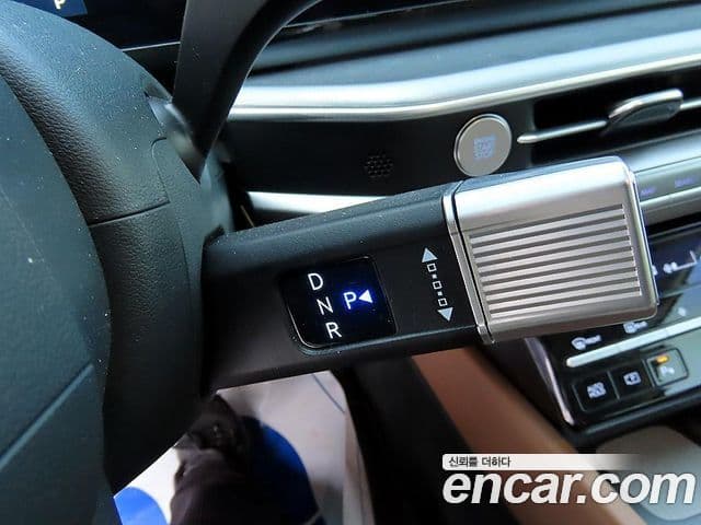 Hyundai Grandeur (GN7) Premium, 2025 10