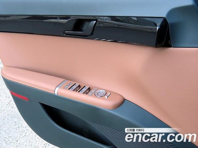 Hyundai Grandeur (GN7) Premium, 2025 11