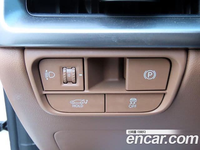 Hyundai Grandeur (GN7) Premium, 2025 12