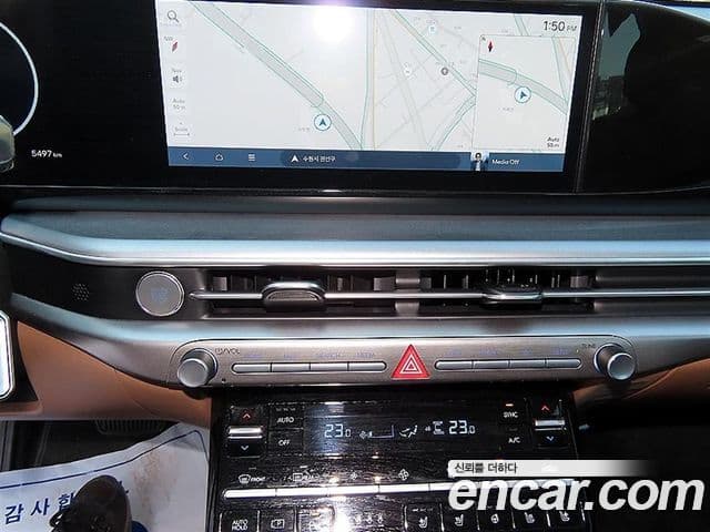Hyundai Grandeur (GN7) Premium, 2025 13