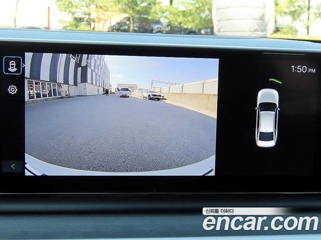 Hyundai Grandeur (GN7) Premium, 2025 14