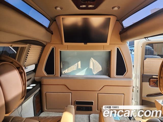 GMC 사바나, 2020 7