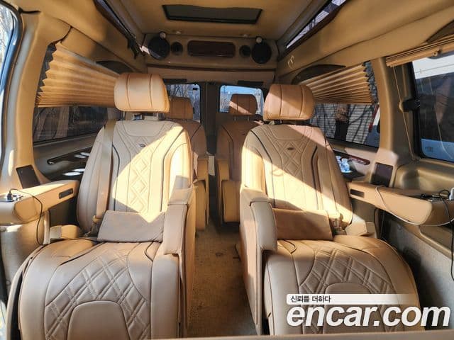 GMC 사바나, 2020 15