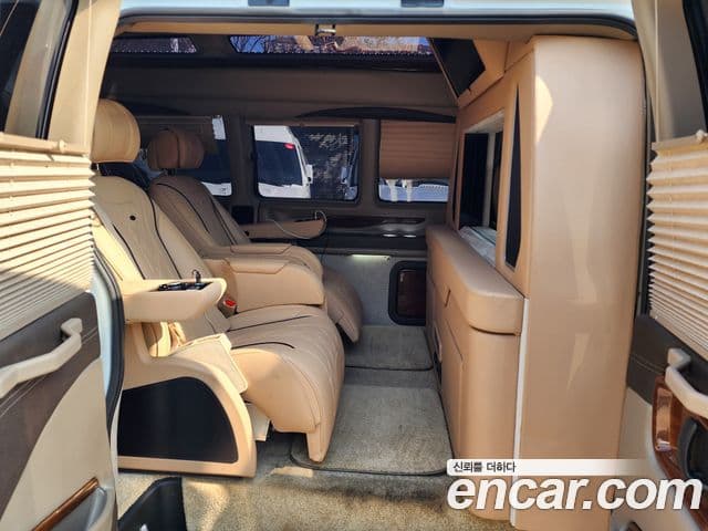 GMC 사바나, 2020 16